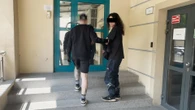 SZOK Warszawa: Porywacz z nożem w taksówce! Wziął zakładnika