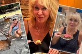 Wakacje życia! Beata Ścibakówna rozgryzła Japonię jak nigiri. Sushi, gejsze i Szinkansen
