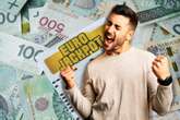 Wygrana Eurojackpot Piękne wygrane Eurojackpot w Polsce! Szczęśliwcy przywitają wiosnę z fortuną na konc…