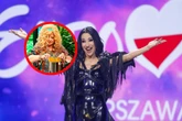 Bezwzględna metoda Magda Gessler chce GŁODZIĆ Steczkowską przez pięć dni. To jej patent na wygranie Eur…