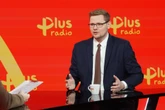 To jego wskazał Ziobro Woś: Pegasus nie był nielegalny. To polityczna nagonka Tuska