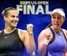 US Open 2024 Aryna Sabalenka - Jessica Pegula Kiedy finał US Open kobiet? O której godzinie?