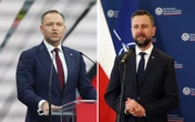"oferta normalności” Kosiniak-Kamysz zaskakuje! Oferta dla Nawrockiego i apel do Trzaskowskiego!