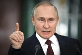 Żąda więcej Rosjan Putin chce więcej dzieci! Wyda miliardy dolarów, wezwał naukowców