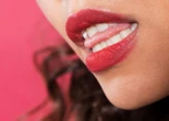 Strefa beauty Ten kolor szminki to najgorszy wybór dla Polek! Podkreśla każdą zmarszczkę i sprawia, że usta wyglądają starzej. Efekt szminki w tym przypadku będzie makabryczny