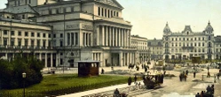 ZDJĘCIA Warszawa w gruzach. Te zjawiskowe zabytki straciliśmy po Powstaniu Warszawskim. Serce pęka