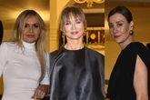Wow! Rusin i Olejnik skradły show na finale Konkursu Chopinowskiego! Jedna cała w czerni, druga zachwycała w bieli. A potem się odwróciła!