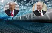 Geopolityka Trump z Putinem mogą przywrócić Nord Stream 2