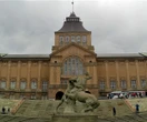 Co dalej? Czy Teatr Współczesny zostanie na Wałach Chrobrego? "Marszałek nie wyklucza"