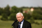 Po latach Jarosław Kaczyński wyznał prawdę. Była jego miłością, takiego końca zwią...