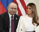 Czy to pomoże? Melania Trump napisała list do Putina! Chodzi o ukraińskie dzieci
