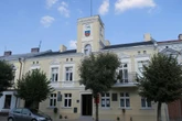 Najmniejsze miasto w Polsce. Jest 500 razy mniejsze od Warszawy