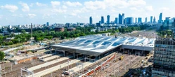 Nowy etap Tramwaj do Dworca Zachodniego. Rusza nowy etap na projektowanie linii do ul. Kasprzaka