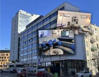 Luksusowy akademik w centrum Nowy prywatny akademik w Warszawie. Aż trudno uwierzyć, ile kosztuje miesięczny wyna…
