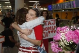 Co za radość! Piękna Polka odniosła wielki sukces w konkursie Miss World. Na lotnisku została powi…