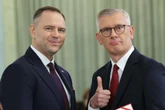 Szef BBN zabrał głos Sławomir Cenckiewicz reaguje na doniesienia mediów! ma powody do zmartwienia?