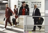 Porażka w Helsinkach Reprezentacja Polski bez klasy i honoru! Piłkarze wrócili do kraju po blamażu z Finl…