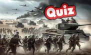 Powtórka z historii Quiz. Te konflikty zbrojne zmieniły świat na zawsze. Pamiętasz te daty i wydarzenia?…