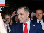 Chodzi o zdrowie Polaków Miał wątpliwości, ale podpisał. Prezydent Nawrocki dał zielone światło