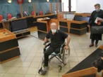 Niesłusznie skazany za potrójne morderstwo chce gigantycznego odszkodowania [GALERIA]