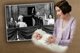 Rodzina królewska "Królowa była alkoholiczką, księżniczka miała FAS". Szokująca książka o rodzinie królewskiej!