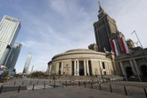INWESTYCJE W MIEŚCIE Kolejne opóźnienie remontu Sali Kongresowej. „Nie zaryzykuję terminu”
