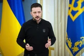 Wojna na Ukrainie Wołodymyr Zełenski zaprosił Papieża Leona XIV do odwiedzenia Ukrainy
