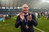 PKO BP Ekstraklasa Niels Frederiksen nie owija w bawełnę na pytanie o Ligę Mistrzów. Mocna deklaracja t…