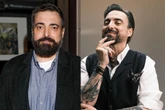 Szok! Totalna metamorfoza Sekielskiego. Ludzie w szoku: "Wygląda jak szarlatan. Przyśnić s…