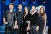 Relacja na żywo! Eurowizja 2025. Pierwszy półfinał! Steczkowska daje czadu na scenie. Tłum szaleje