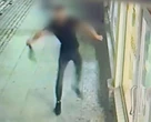 Młodzi Polacy zatrzymani Zdemolowali lokal Bangijczyka, mężczyzna pobity! Mieszka w Polsce od prawie 10 lat [WIDEO, ZDJĘCIA]