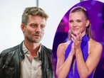 DZIEJE SIĘ Marcin Rogacewicz zaczyna nowy rozdział. Ten jeden gest Agnieszki Kaczorowskiej mówi…