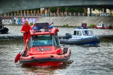 POLICJA APELUJE O OSTROŻNOŚĆ Tragiczny bilans długiego weekendu na Mazowszu. Utonęły cztery osoby