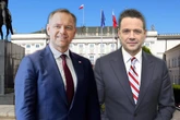 protesty wyborcze Czy wybory prezydenckie zostaną unieważnione?! Nowe wieści z Sądu Najwyższego