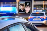 Zaginiony nastolatek Gdzie jest Hubert? Nastolatek opuścił praktyki i przepadł bez śladu. Ważny apel policji