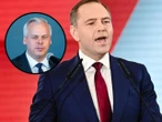 Co o nim wiemy? Były korwinista i kolega ze studiów ma zostać szefem kancelarii Karola Nawrockiego! …