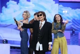 Niesamowita reakcja 70-letnia Izabela Trojanowska z "nieprzyzwoitą" piosenką na festiwalu w Opolu! Publi…