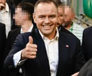 CO?! Karol Nawrocki dissuje Żurka Paktofoniką? Co tu się dzieje?! "Uświadom to sobie, sobie"