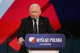 Padły mocne słowa o Polsce i opozycji! Kaczyński wraca z planem dla Polski. Takiego wystąpienia dawno nie było!
