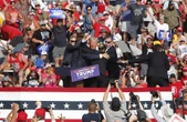 Zaskakujące ustalenia Prokuratura wszczęła śledztwo po zamachu na Trumpa. Uczestnicy wskazywali zamachowca…
