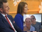 Co świętują? Szok! Agnieszka i Robert z 2. edycji "Rolnik szuka żony" unikają zdjęć, jak ognia. A…
