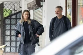 Tylko u nas! Grzegorz Damięcki tydzień po rozwodzie przyłapany z inną. Jacy oni szczęśliwi