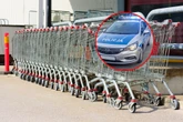 Kto odpowie za śmierć 36-latka? Mężczyzna umierał pod sklepem, nikt nie zareagował. Co ustaliła prokuratura?