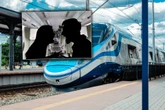 Małżeńska kłótnia! Tak wyglądała strefa ciszy w pendolino. Pasażer miał dosyć po 20 minutach. "Ludzie coraz częściej nie szanują innych"