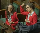 co się stało?! Znana posłanka zawieszona w prawach członka klubu KO!