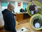 tragedia Ich synek utonął w studzience. Rodzice Szymona otrzymają zadośćuczynienie od miasta