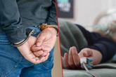 Nowe fakty Pobity 14-latek w śpiączce. Są zarzuty dla Grzegorza Z. 22-latek tłumaczył się w prokuraturze