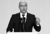 Komunikat Zełenskiego Podano przełomowe informacje. Zabójca Andrija Parubija zatrzymany