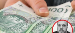 Skandal! Agencja ochrony nie wypłaciła pracownikom pensji. Słowa Zandberga zatrważ...