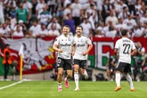 ostateczna decyzja Legia Warszawa usłyszała ostateczny wyrok za mecz z Aston Villą! UEFA podjęła zaskak…